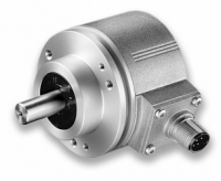 EIL580-SC10.7LQ.02500.A Инкрементальный энкодер Baumer
