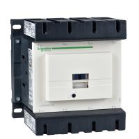 Schneider Electric LC1D115004P7 КОНТАКТОР D 4Р (4 НО),AC1 200 A,230V 50/60 ГЦ,ЗАЖИМ ПОД ВИНТ