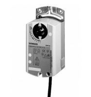 опт/роз  Привод воздушной заслонки Siemens GDB141.1E (GDB131.1E)