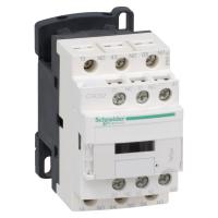 Schneider Electric CAD32U7 ПРОМ. РЕЛЕ 3НО+2НЗ,240В 50/60ГЦ. ВИН.ЗАЖ
