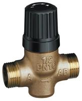 Клапан Danfoss регулирующий  VZL 2; Ду 20; Kvs 2,5 065Z2075