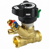 003Z1062 Danfoss MNF / MSV-F2 DN65