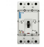 PDE23F0250TAAS EATON PDE23F0250TAAS, Автоматический выключатель PDE, 3 полюса, 25 кА, 250 А, ТМ-расцепитель
