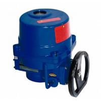 Электропривод ГОСТ типDN250 380V, QT DENDOR