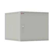 EKF ITB9M650E; Шкаф телекоммуникационный настенный 9U (600х650) дверь металл, Astra E серия PROxima