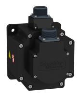 BCH2MM0313CF6C Schneider Electric СЕРВОДВИГАТЕЛЬ BCH2MM0313CF6C