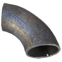 Отвод  шовный стальной 90гр Дн 48х2,8 (Ду 40) под приварку ТУ 1468-002-90155462-12