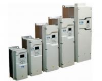 9702-4111-00P EATON DG1-34087FN-C54C, Преобразователь частоты DG1 3~/3~400В 87A 45кВт, IP54, фильтр ЭМС