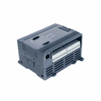 KINCO K608-40DT Контроллер 24В 24DI 16DO 2RS485 1Ethernet
