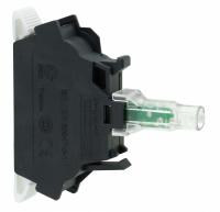 Schneider Electric ZBVBG4 24-120В ПЕР.ПОСТ.КОРП.СИГН.ЛАМП. ZBVBG4