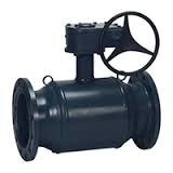 Кран Danfoss шаровый  JiP/G-FF Ду350, Ру25 065N0371G