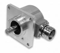 EIL580P-SQ10.7LF.36000.B Инкрементальный энкодер Baumer