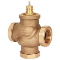 Клапан Danfoss регулирующий  VRB 3; Ду 15; Kvs 1,0 065Z0212