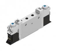 Festo Пневмораспределитель  VUVG-L10-P53U-T-M7-1P3