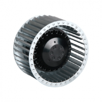 Вентилятор промышленный Weiguang LXFF2E150-70-M92-35 115V