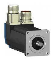 BSH0553T01F1A Schneider Electric ДВИГАТЕЛЬ BSH ФЛАНЕЦ 55MM НОМИНАЛЬНЫЙ МОМЕНТ 1,3НМ IP40 ВАЛ БЕЗ ШПОНКИ