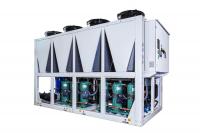Чиллер промышленный с охлаждением конденсатора  MDV MDVS-CWE460M