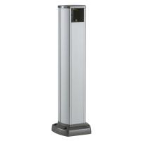 Schneider Electric ISM20215 МИНИ-КОЛОННА 1-СТОР.0,43М АНОД.C ОТВЕР.